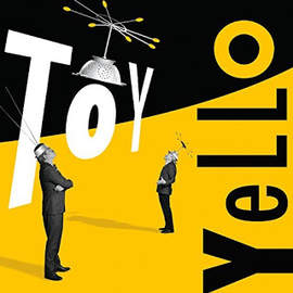 YELLO Toy