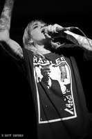 YOUTH CODE - Het Bos, Antwerp, Belgium