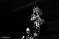 YOUTH CODE - Het Bos, Antwerp, Belgium