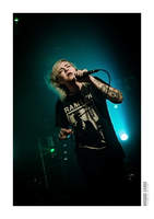 YOUTH CODE - Magasin 4, Brussels, Belgium