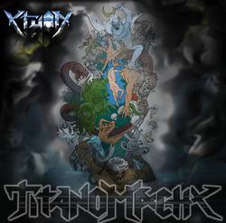 08/12/2015 : YTHON - The metal genre is not trend or time-sensitive and is far from being extinct.!