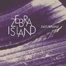 ZEBRA ISLAND Saturnine