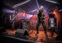 ZWAREMACHINE - Autumn Moon Festival Hameln