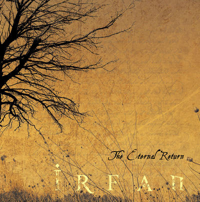 NEWS New album of the Bulgarian Ethereal World music band Irfan NEWS New album of the Bulgarian Ethereal World music band Irfan