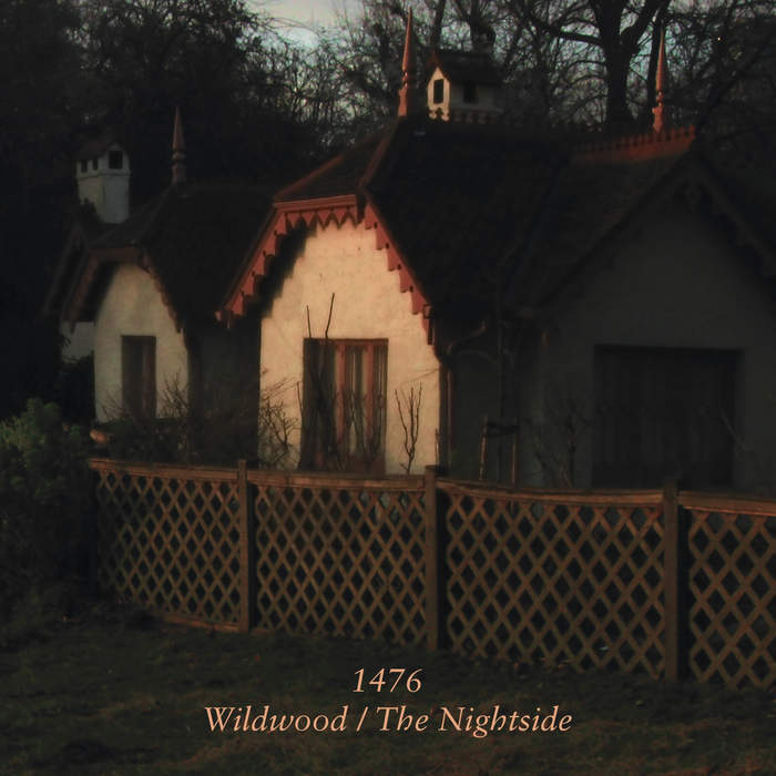 11/12/2016 : 1476 - Wildwood/The Nightside