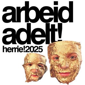 07/05/2025 : ARBEID ADELT! - Herrie 07/05/2025 : ARBEID ADELT! - Herrie