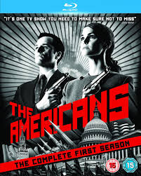 NEWS 20th Century Fox Benelux releases The Americans in August.