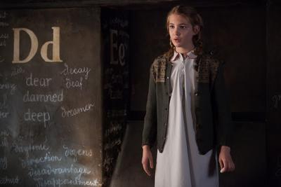 NEWS 20th Century Fox Benelux releases The Book Thief NEWS 20th Century Fox Benelux releases The Book Thief