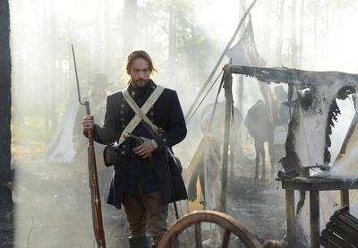 NEWS 20th Century Fox releases the first season from Sleepy Hollow