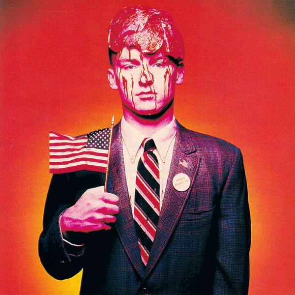 NEWS 22 years ago American Industrial-Metal band Ministry released Filth Pig NEWS 22 years ago American Industrial-Metal band Ministry released Filth Pig