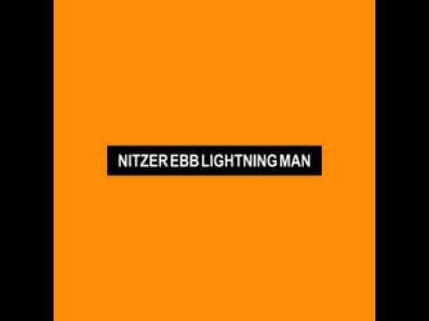 NEWS 28 years ago British EBM/Industrial band Nitzer Ebb released Lightningman!