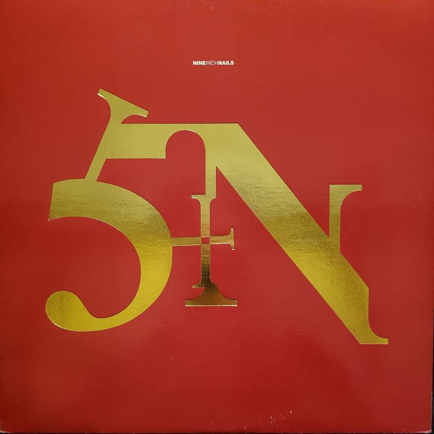 NEWS 29 years ago Nine Inch Nails released 'Sin' NEWS 29 years ago Nine Inch Nails released 'Sin'