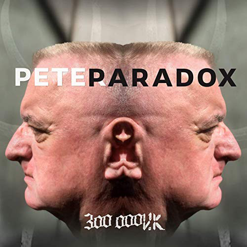 23/03/2021 : 300 000VK - Peter Paradox