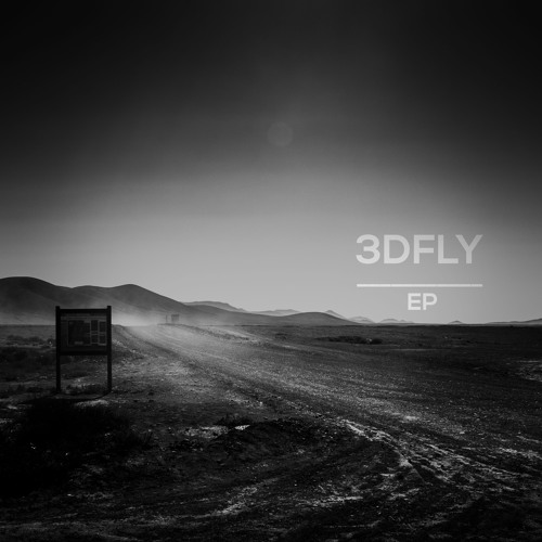 NEWS 3DFLY, featuring Dirk Da Davo (The Neon Judgement/Neon Electronics) releases EP!