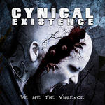 NEWS 3rd album from Cynical Existence on Alfa Matrix