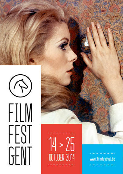 NEWS 41st edition of Film Fest Gent has kicked off!