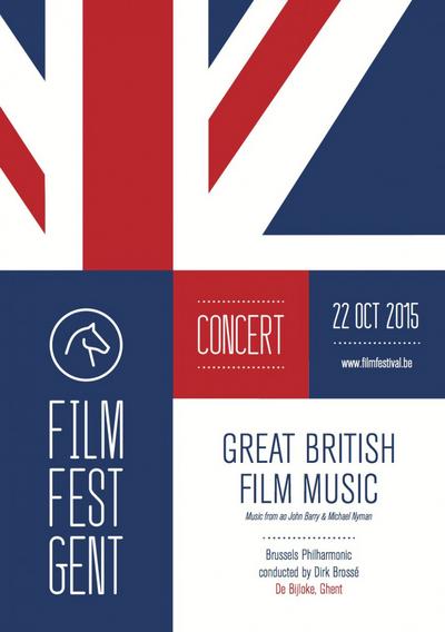 NEWS 42nd Film Fest Gent to focus on British Cinema