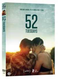 NEWS 52 Tuesdays out on DVD