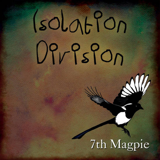 28/05/2015 : ISOLATION/DIVISION - 7th Magpie