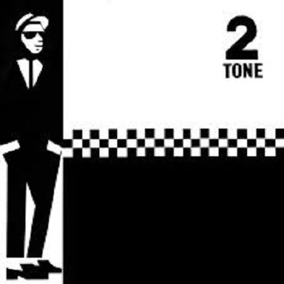 29/03/2019 : VARIOUS ARTISTS - A BRIEF HISTORY OF: THE SPECIALS, SKA AND TWO TONE