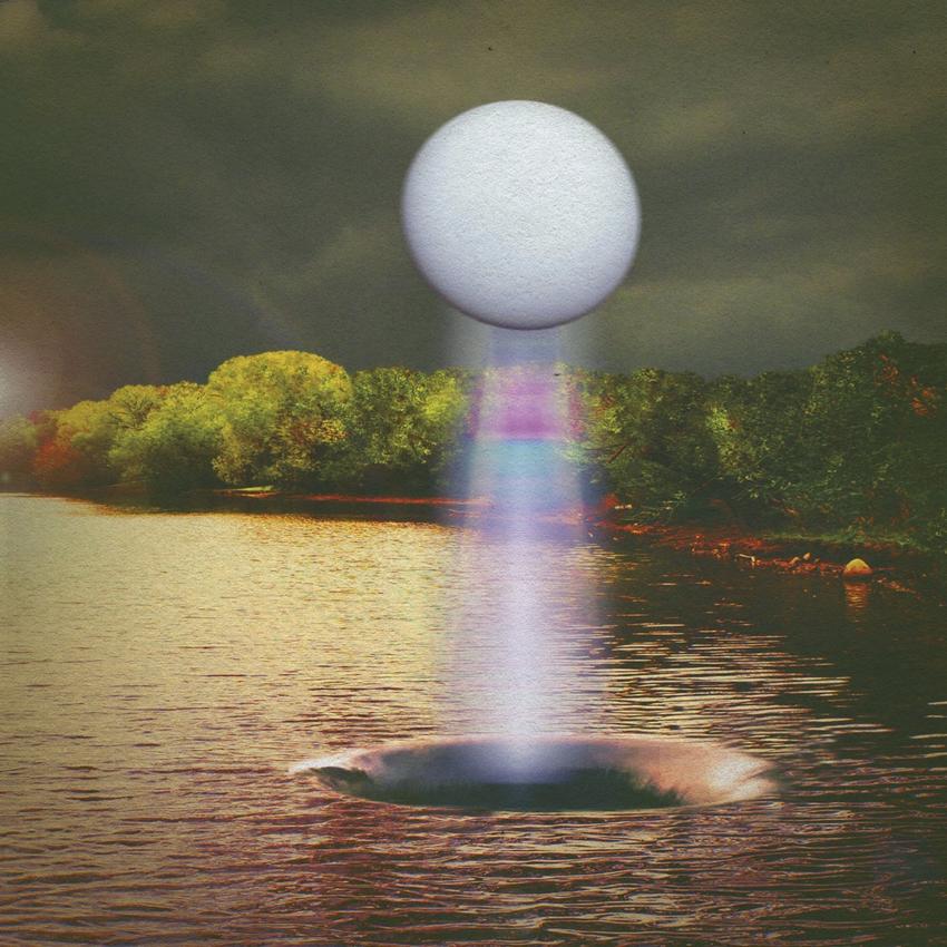 09/02/2016 : THE BESNARD LAKES - A Coliseum Complex Museum