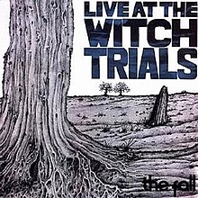 NEWS A Date In Camden | The Fall At The Witch Trial