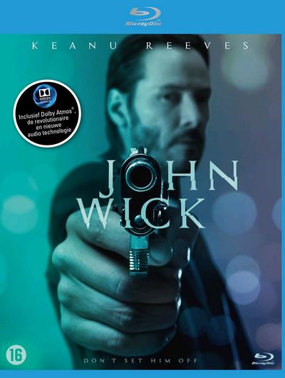 NEWS A-Film releases the first Blu-ray in the Benelux with Dolby Atmos NEWS A-Film releases the first Blu-ray in the Benelux with Dolby Atmos