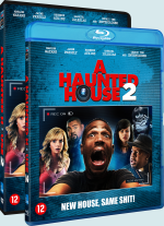 NEWS A Haunted House 2 comes out on DVD and Blu-ray (Entertainment One)