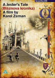 07/11/2014 : KAREL ZEMAN - A Jester's Tale