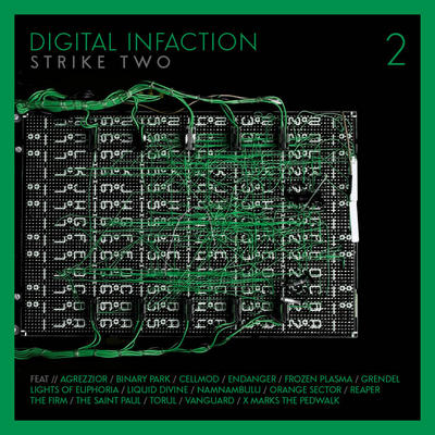 NEWS A low price digital compilation to support the Infacted bands.