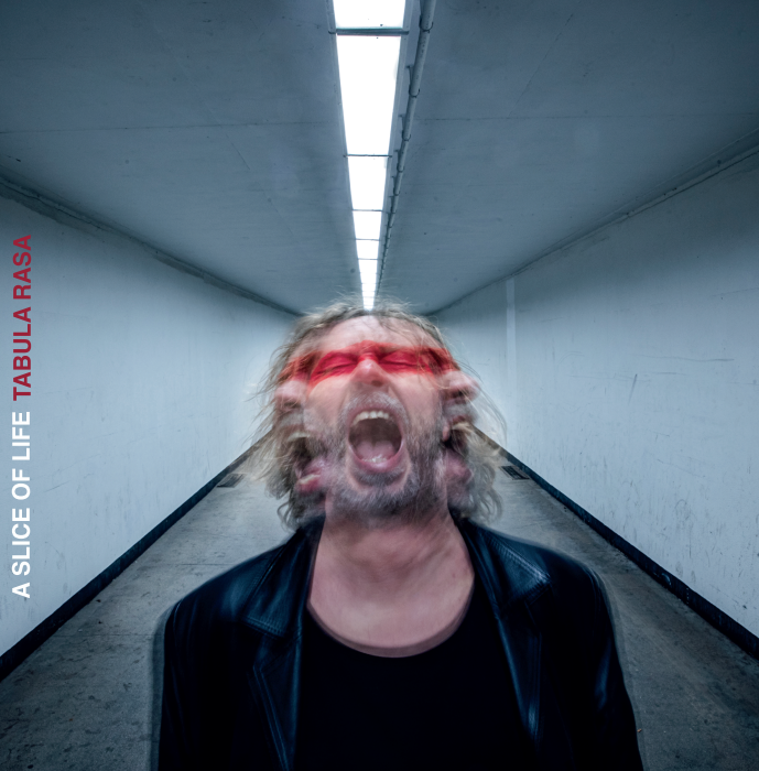 NEWS A Slice Of Life releases new album Tabula Rasa on 23rd September NEWS A Slice Of Life releases new album Tabula Rasa on 23rd September