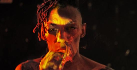 10/02/2015 : A/T/O/S AND TRICKY - AB Brussels 27th January 2015