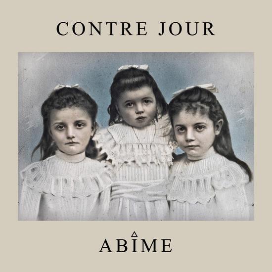 13/02/2014 : CONTRE JOUR - Abîme