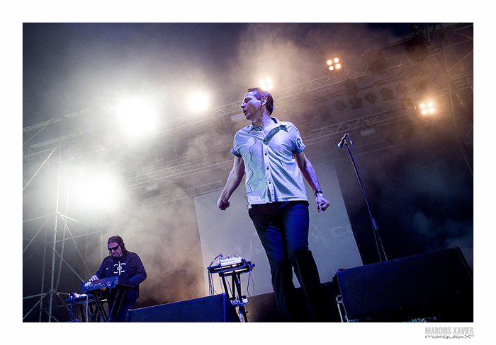 ABSOLUTE BODY CONTROL - Eurorock Festival, Neerpelt, Belgium