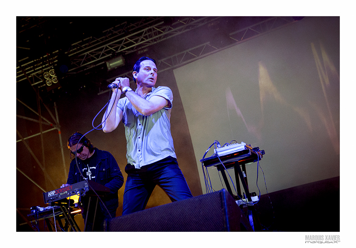 ABSOLUTE BODY CONTROL - Eurorock Festival, Neerpelt, Belgium