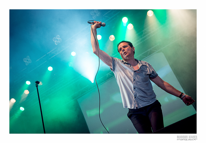 ABSOLUTE BODY CONTROL - Eurorock Festival, Neerpelt, Belgium