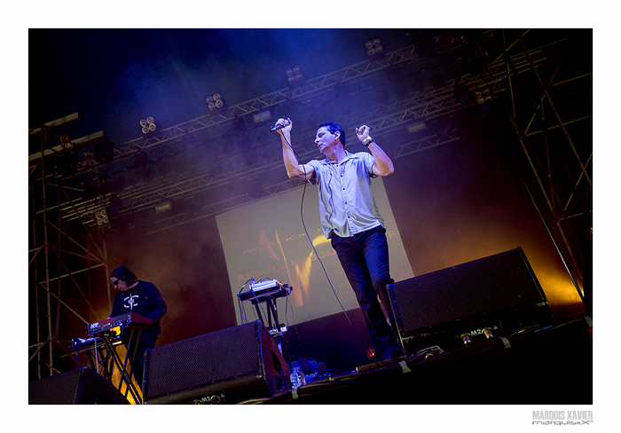 ABSOLUTE BODY CONTROL - Eurorock Festival, Neerpelt, Belgium