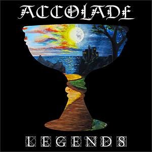 06/06/2014 : ACCOLADE - Legends
