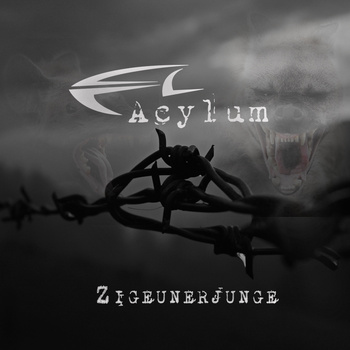 17/02/2015 : ACYLUM - Zigeunerjunge (EP)