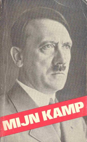02/12/2014 : ADOLF HITLER - Mein Kampf