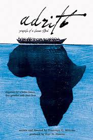 NEWS 'Adrift' powerful new documentary of African migrants risking their lives