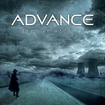 26/11/2014 : ADVANCE - Deus Ex Machina