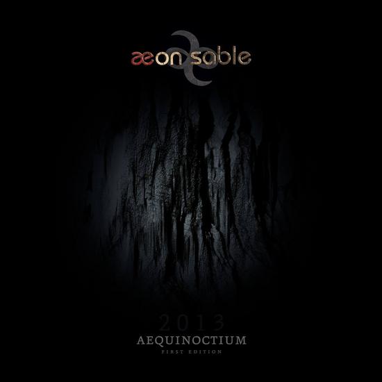 30/09/2013 : AEON SABLE - Aequinoctium