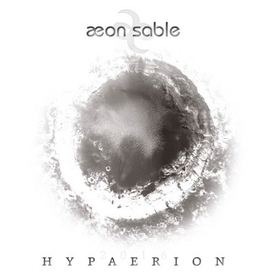 09/12/2016 : AEON SABLE - Hypaerion