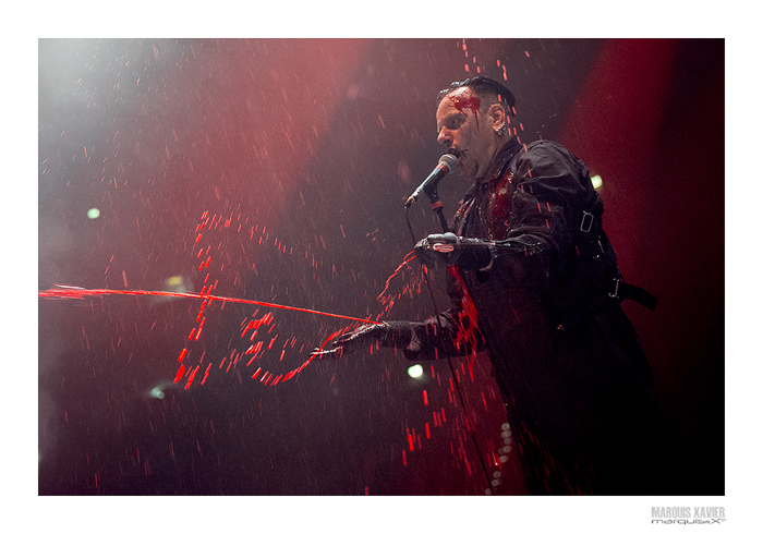 AGONOIZE - Amphi Festival, Köln, Germany