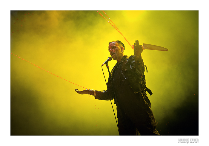 AGONOIZE - Amphi Festival, Köln, Germany