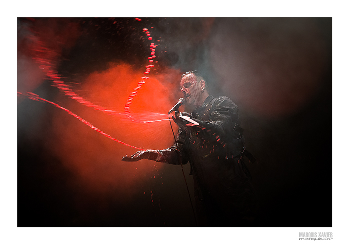 AGONOIZE - Amphi Festival, Köln, Germany