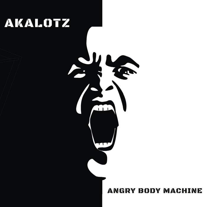27/08/2024 : AKALOTZ - Angry Body Machine