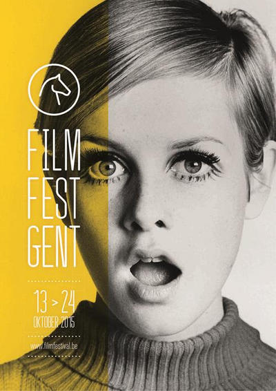 NEWS Alan Parker to preside over jury and Twiggy graces poster of 42nd Film Fest Gent NEWS Alan Parker to preside over jury and Twiggy graces poster of 42nd Film Fest Gent