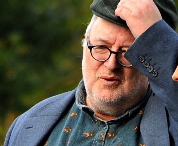 NEWS Alan Wise, the legendary Manchester music mogul Alan Wise dies aged 62